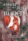 Buchcover Eskeli und der Ruf der Runen