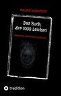 Buchcover Das Buch der 1000 Leichen