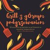 Buchcover Grill z górnym podgrzewaniem