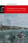 Buchcover Godeffroys in Ozeanien