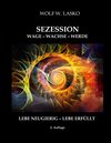 Buchcover SEZESSION