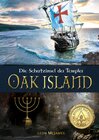 Buchcover Oak Island - Die Schatzinsel der Templer