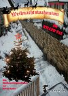 Buchcover Weihnachtswahnsinn im Killer Tal