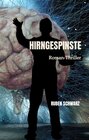 Buchcover HIRNGESPINSTE