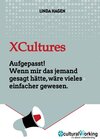 Buchcover XCultures