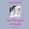 Buchcover Lisa Zirner