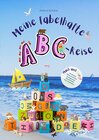 Buchcover Meine fabelhafte ABC-Reise