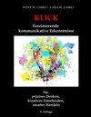 Buchcover Klick - Faszinierende kommunikative Erkenntnisse
