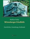 Buchcover Wittenberger Friedhöfe