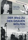 Buchcover Der Weg zu den Grauen Wölfen. Zweite erweiterte Auflage