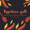 Buchcover Toppvärme grill