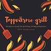 Buchcover Toppvärme grill