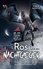 Buchcover Rosi und der Nachtgieger