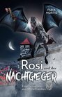 Buchcover Rosi und der Nachtgieger