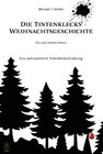Buchcover Die Tintenklecks Weihnachtsgeschichte