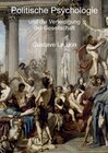 Buchcover Politische Psychologie und die Verteidigung der Gesellschaft