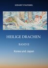 Buchcover Heilige Drachen Band II