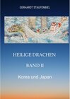 Buchcover Heilige Drachen Band II / Heilige Drachen Bd.2 - Gerhardt Staufenbiel (ePub)