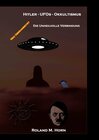Buchcover Hitler - UFOs - Okkultismus
