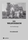Buchcover DER WALNUSSBAUM - Urs Aebersold (ePub)