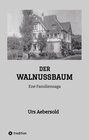 Buchcover DER WALNUSSBAUM