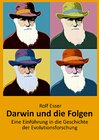 Buchcover Darwin und die Folgen