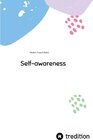 Buchcover Self-awareness