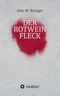 Buchcover Der Rotweinfleck