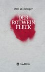 Buchcover Der Rotweinfleck