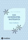 Buchcover Das Guckfenster - Bastelbuch