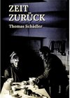 Buchcover Zeit zurück - Thomas Schädler (ePub)