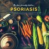 Buchcover The skin-friendly kitchen: psoriasis