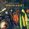 Buchcover Det hudvänliga köket: psoriasis