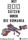 Buchcover Mit 800 Sätzen durch die Romania