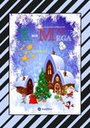 Buchcover X-MAS MEGA MALBUCH - SPEZIAL EDITION - TOLLE UND LUSTIGE WEIHNACHTSMOTIVE ZUM AUSMALEN IN DER WEIHNACHTSZEIT