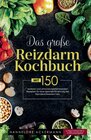 Buchcover Das große Reizdarm Kochbuch! Inklusive 14 Tage Nährwerteangaben und Ernährungsratgeber! 1. Auflage