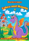 Buchcover Tabea und Manolo 4
