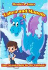 Buchcover Tabea und Manolo 5 - Mascha A. James (ePub)