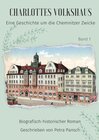 Buchcover Charlottes Volkshaus