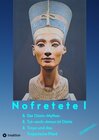 Nofretete / Nefertiti / Echnaton width=