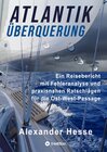 Buchcover Atlantiküberquerung