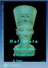 Buchcover Nofretete / Nefertiti / Echnaton / Nofretete / Nefertiti  Bd.1 - Shirenaya (ePub)