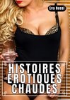 Buchcover Histoires Érotiques Chaudes
