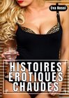 Buchcover Histoires Érotiques Chaudes