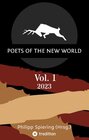 Buchcover Poets of the New World, Vol. 1