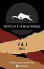 Buchcover Poets of the New World, Vol. 1