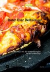 Buchcover Dutch Oven Delikatessen