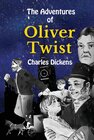 Buchcover The Adventures of Oliver Twist