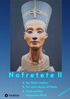 Buchcover Nofretete / Nefertiti II
