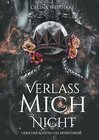 Buchcover Verlass mich nicht Oder Der Aufstieg des Heerführers (Die Dämonentrilogie 3)